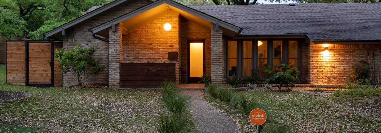 Beaumont Vivint Home Security FAQS