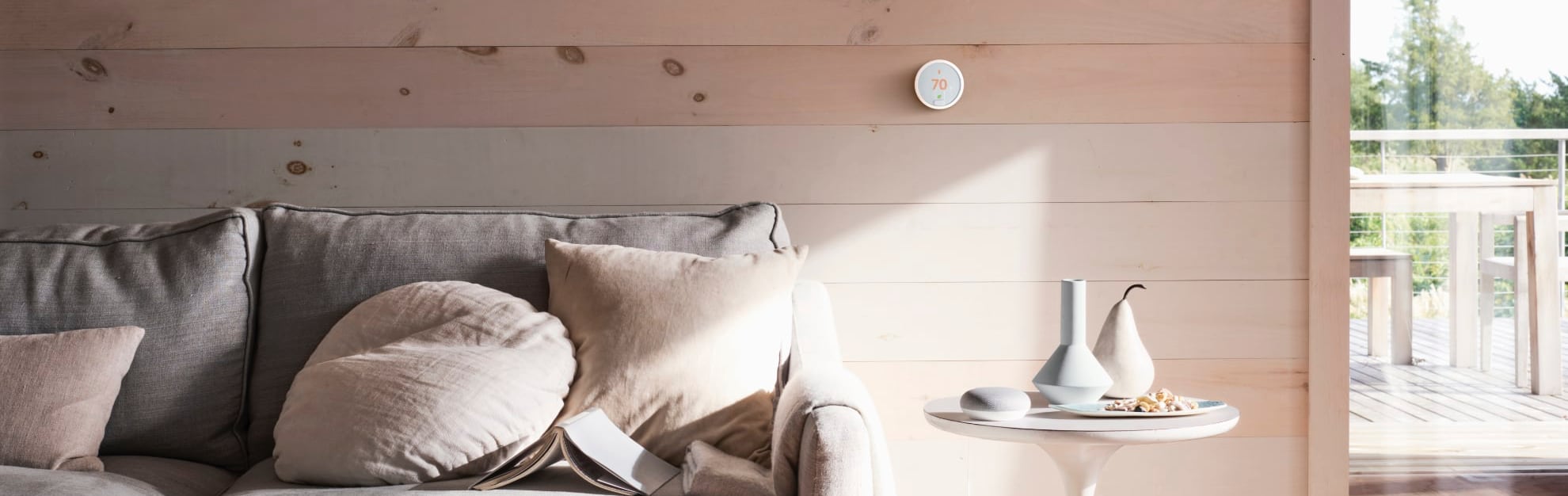 Vivint Home Automation in Beaumont