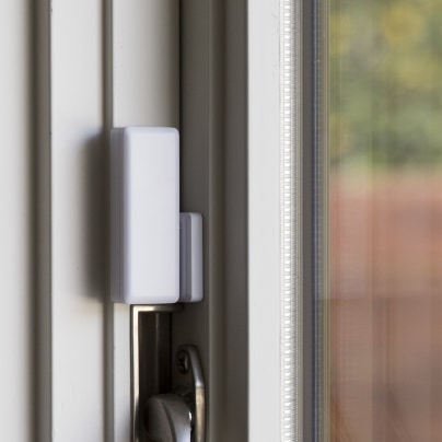 Beaumont vivint burglar sensor