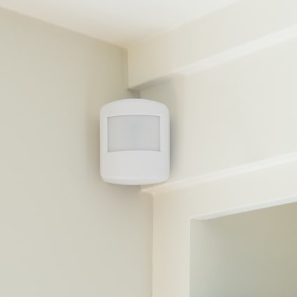 Beaumont motion sensor