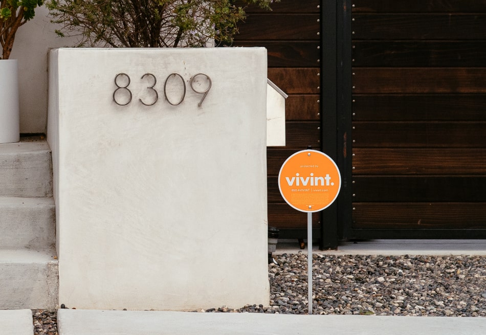 Vivint Beaumont dealer