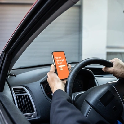 Beaumont vivint smarthub