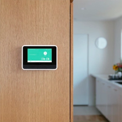 Beaumont vivint smarthub